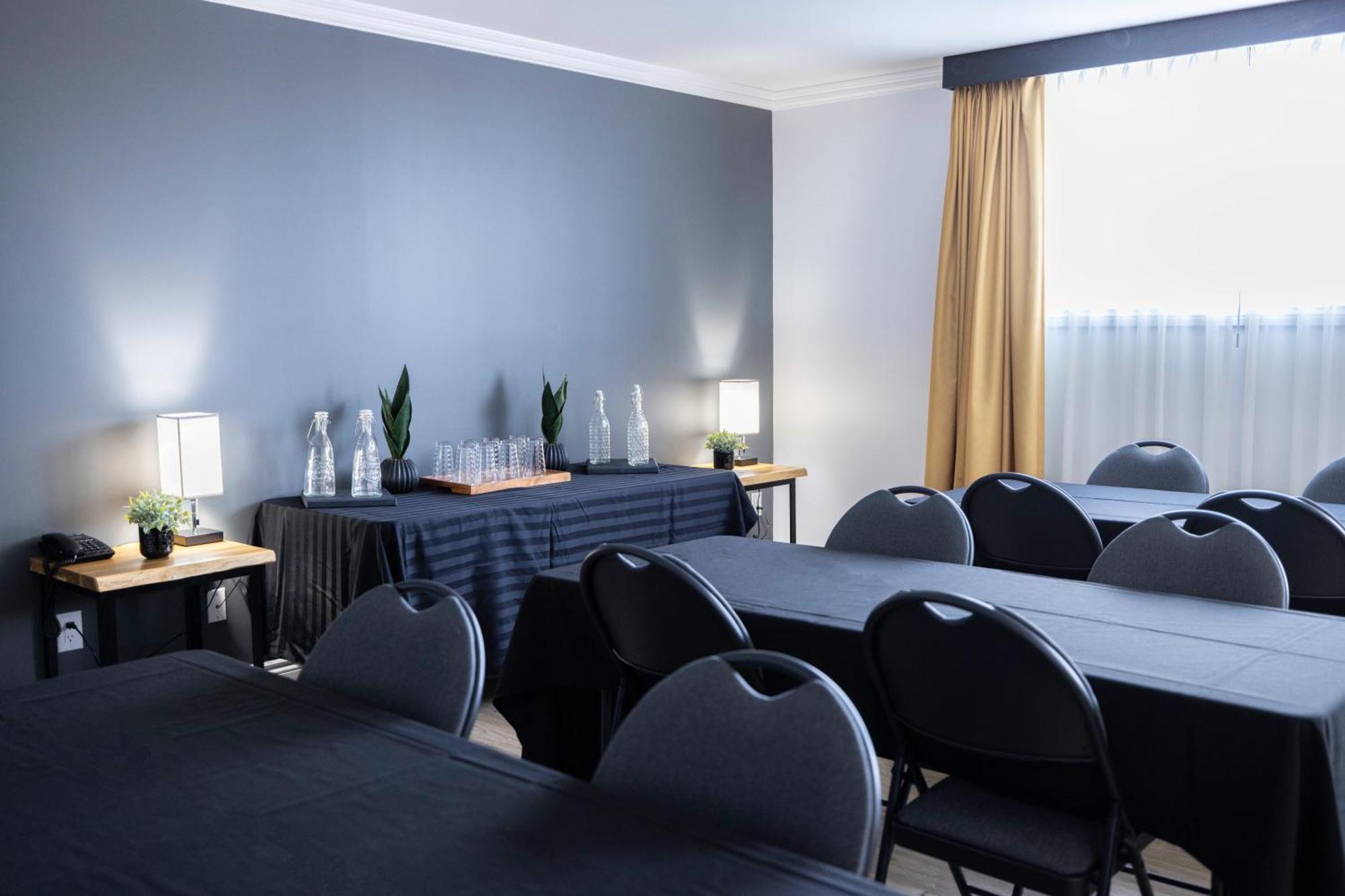 Motel Napoléon Angers Exterior foto
